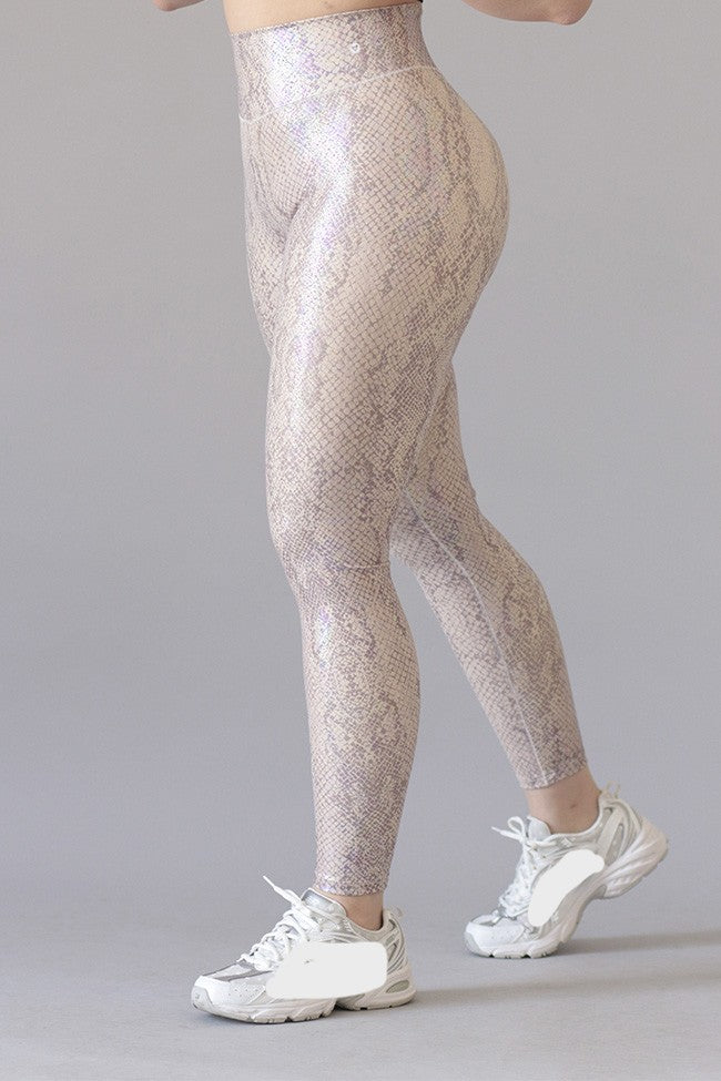 Colombian Lycra Sports Legging Gala Sport Elite Itzia