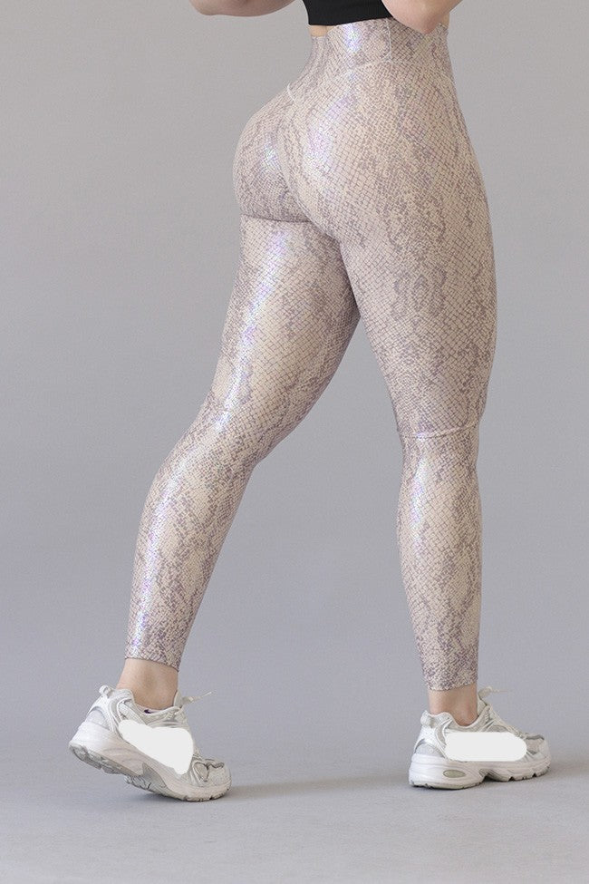 Colombian Lycra Sports Legging Gala Sport Elite Itzia