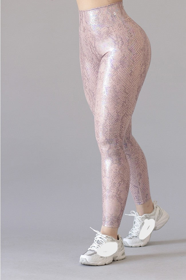 Gala Sport Elite Vegavera Colombian Lycra Sports Leggings