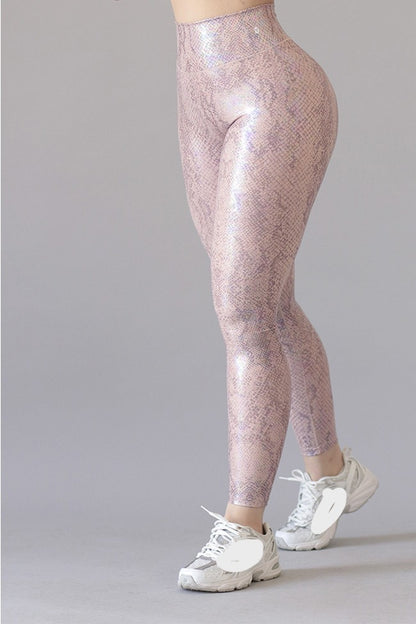 Gala Sport Elite Vegavera Colombian Lycra Sports Leggings