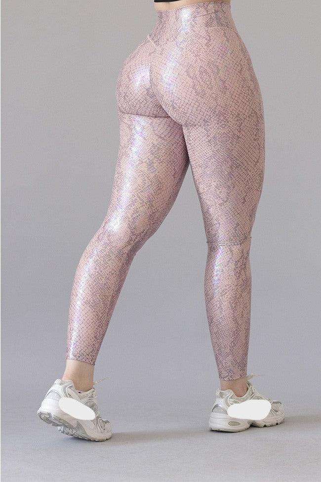 Gala Sport Elite Vegavera Colombian Lycra Sports Leggings