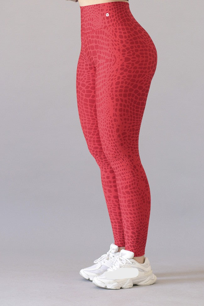 Colombian Lycra Gala Sport Elite Cotton Sports Legging