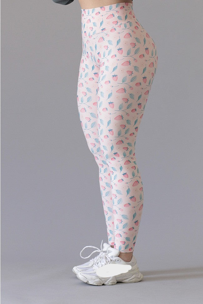 Legging Deportivo Lycra Colombiana Gala Sport Push Up Sans