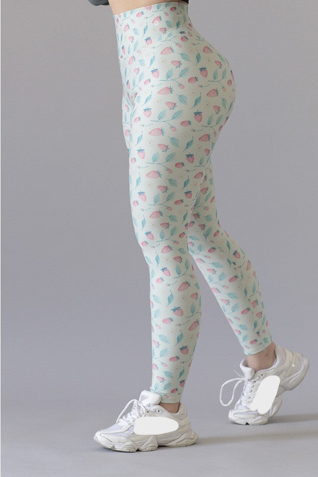 Legging Deportivo Lycra Colombiana Gala Sport Push Up Sans