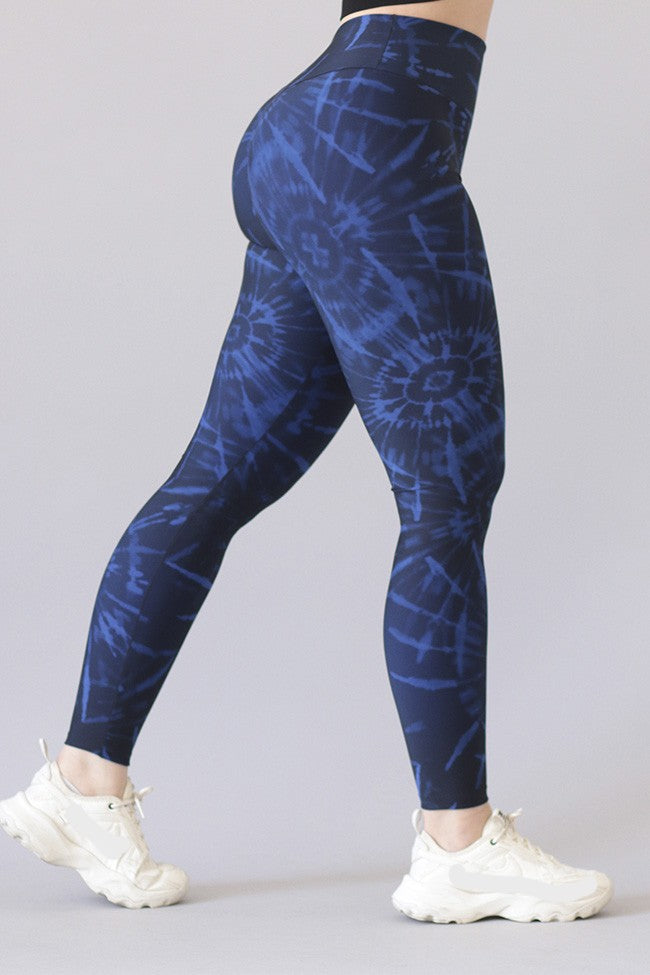 Gala Sport Push Up Rayan Colombian Lycra Sports Leggings