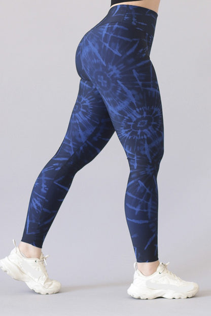 Gala Sport Push Up Rayan Colombian Lycra Sports Leggings