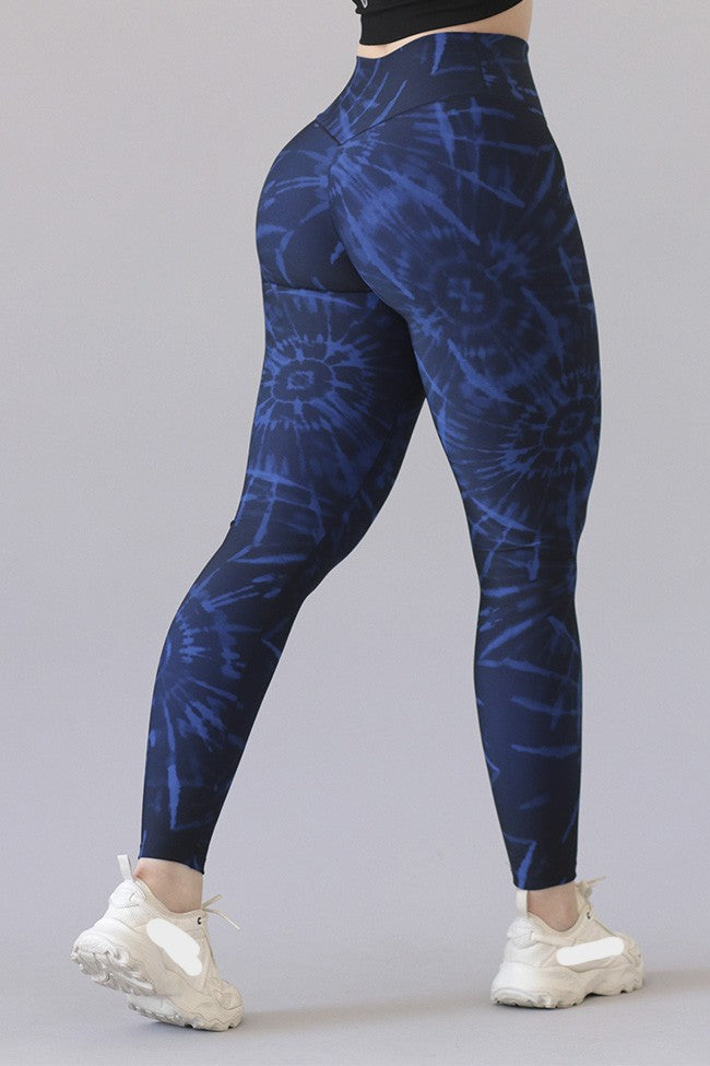 Gala Sport Push Up Rayan Colombian Lycra Sports Leggings