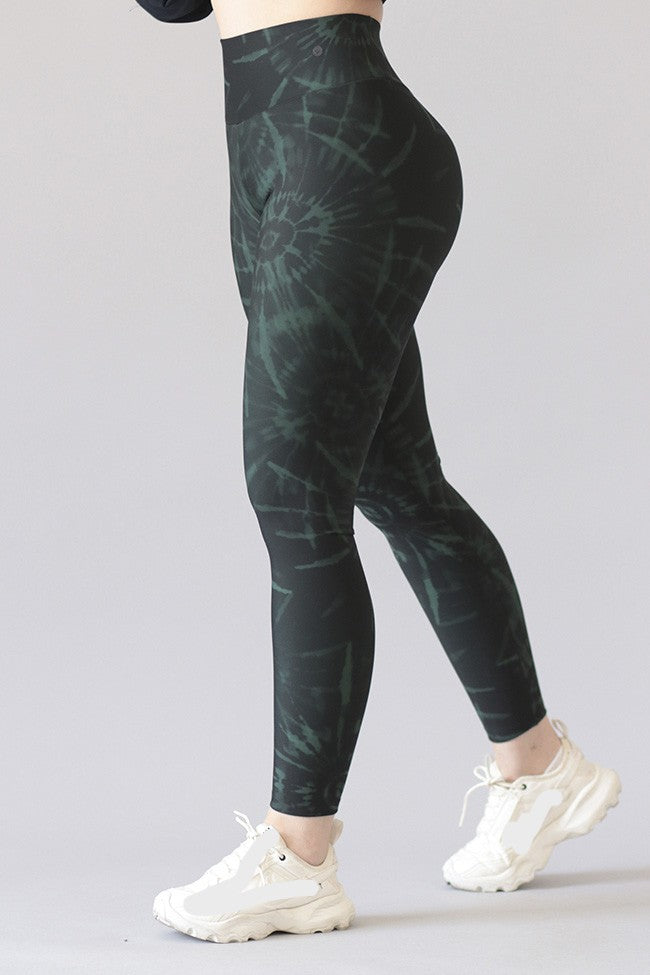 Legging Deportivo Lycra Colombiana Gala Sport Push Up Strad