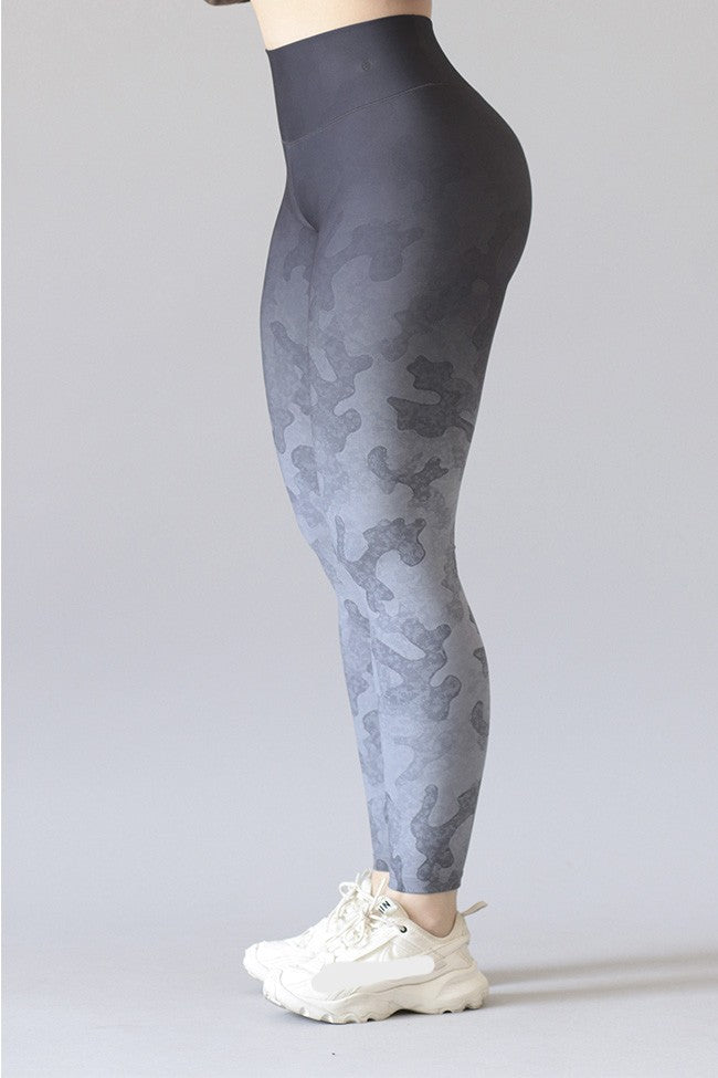 Gala Sport Elite Nxudi Colombian Lycra Sports Leggings