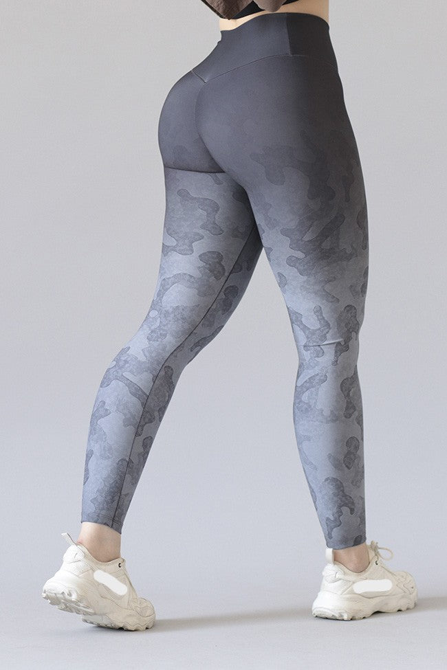 Gala Sport Elite Nxudi Colombian Lycra Sports Leggings