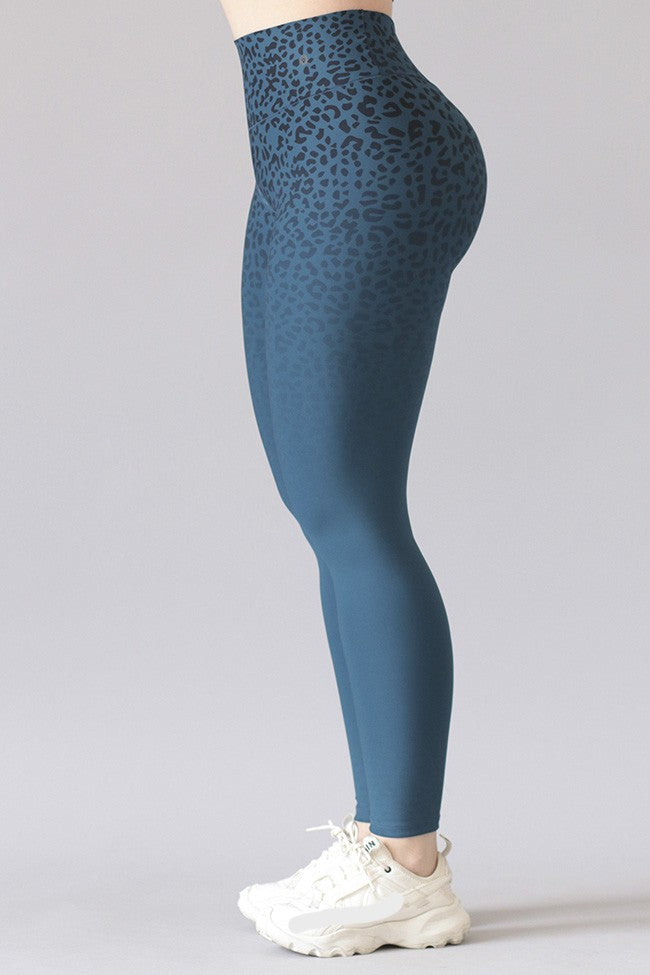 Colombian Lycra Sports Legging Gala Sport Farid