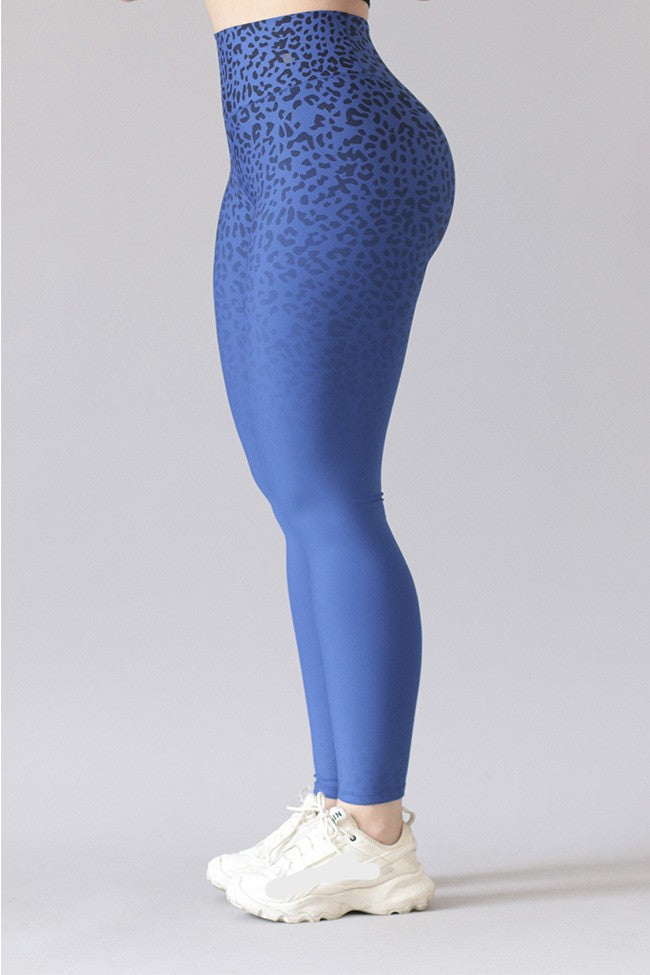 Colombian Lycra Sports Legging Gala Sport Farid