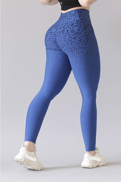 Colombian Lycra Sports Legging Gala Sport Farid