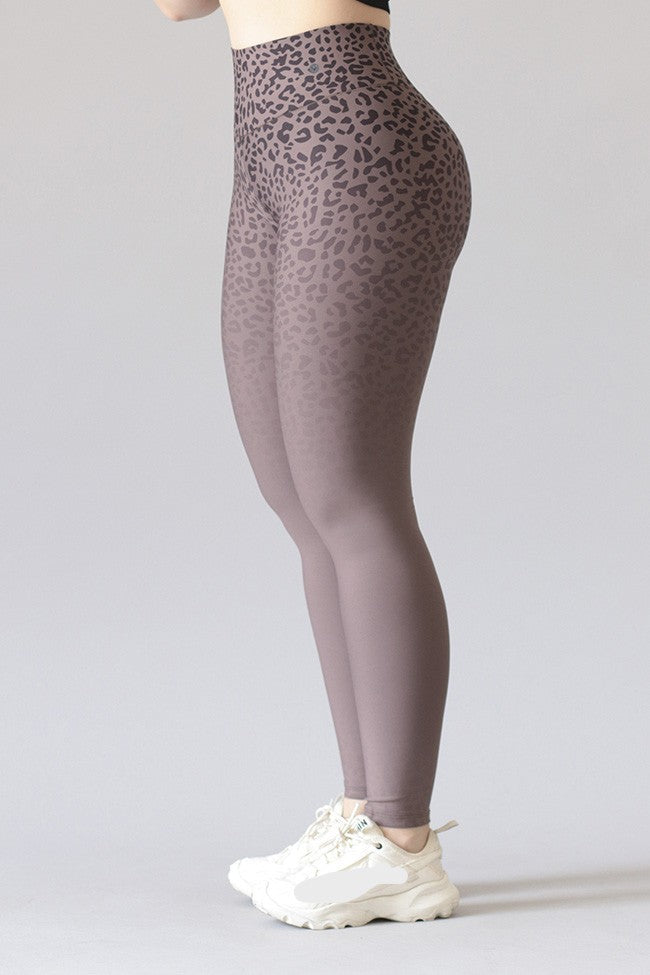 Colombian Lycra Sports Legging Gala Sport Farid