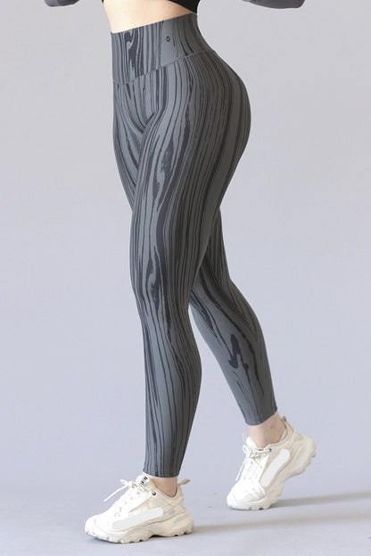 Colombian Lycra Sports Legging Gala Sport Push Up Lara