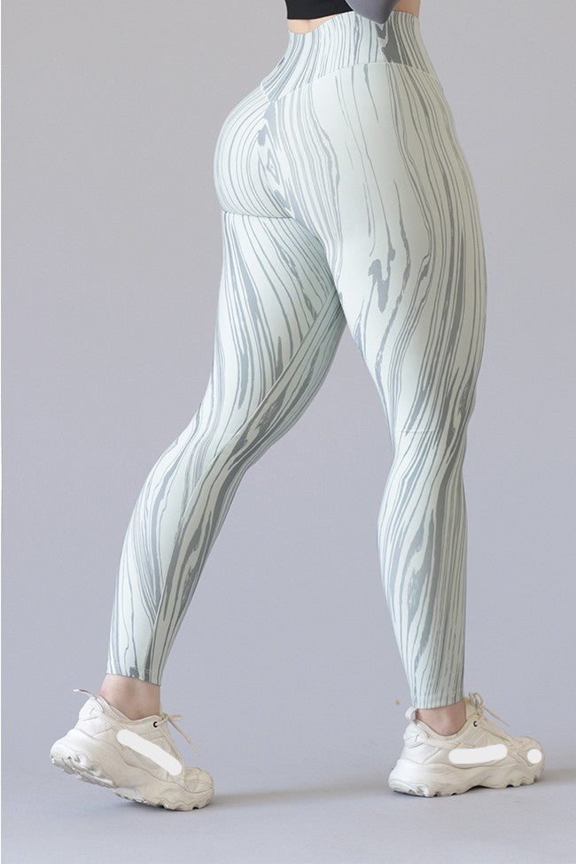Colombian Lycra Sports Legging Gala Sport Push Up Lara