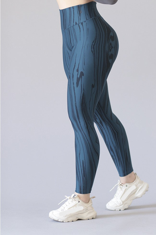 Colombian Lycra Sports Legging Gala Sport Push Up Lara