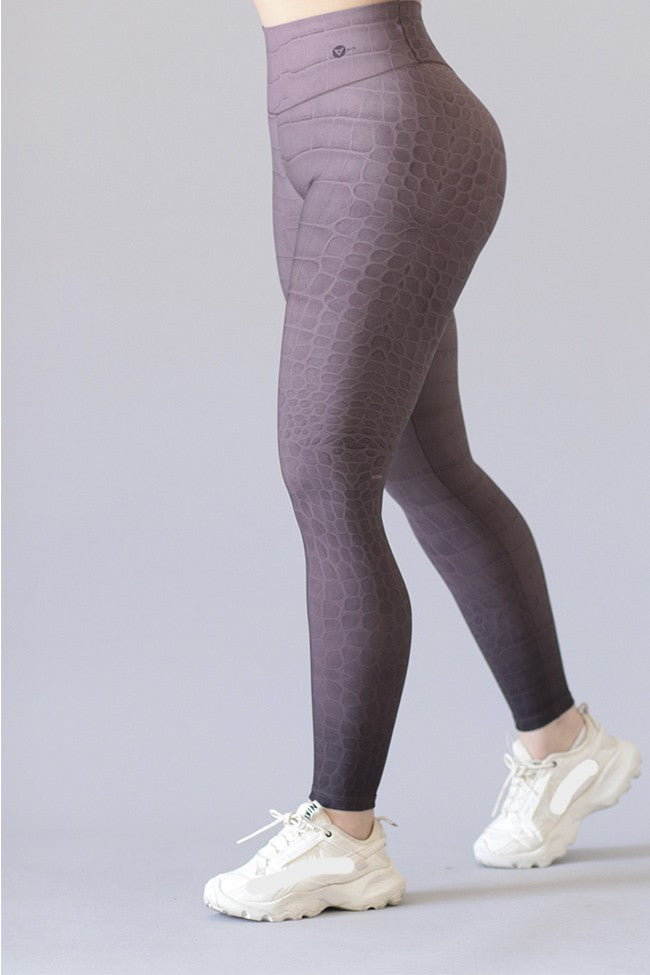 Colombian Lycra Sports Leggings Gala Sport Elite Minnie