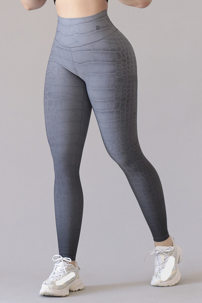 Colombian Lycra Sports Leggings Gala Sport Elite Minnie
