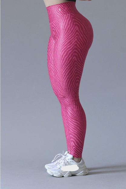 Legging Deportivo Lycra Colombiana Gala Sport Push Up Dionis