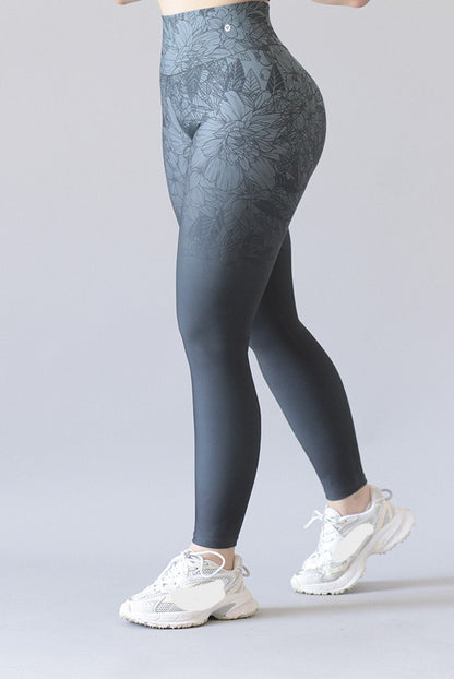Legging Lycra Deportivo Colombiano Galasport Elite Merak