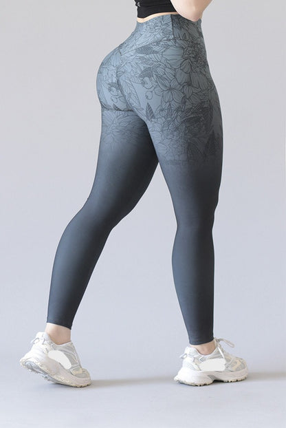 Legging Lycra Deportivo Colombiano Galasport Elite Merak