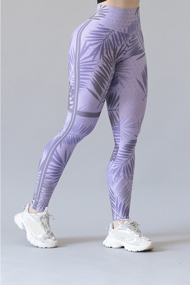 Colombian Lycra Sports Legging Gala Sport Push Up Malika