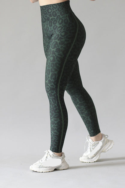 Legging Deportivo Lycra Colombiana Gala Sport Elite Akre