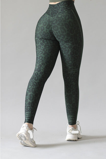 Legging Deportivo Lycra Colombiana Gala Sport Elite Akre