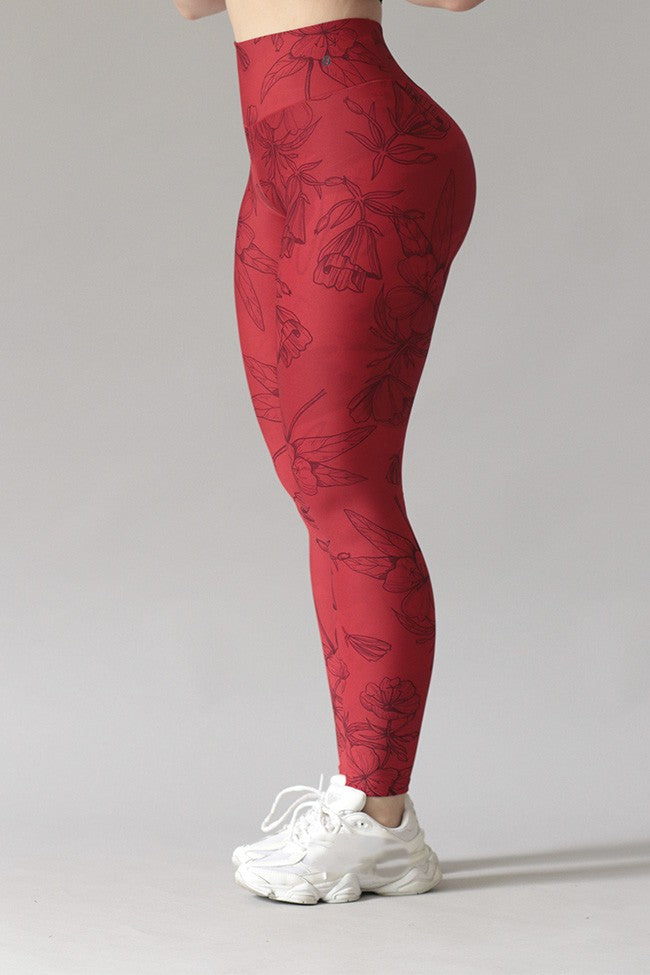 Legging Deportivo Lycra Colombiana Gala Sport Push Up Judi