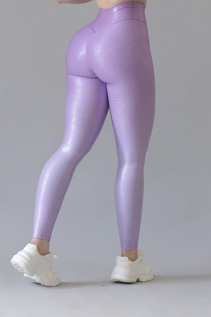 Legging Deportivo Lycra Colombiana Gala Sport Elite Allie