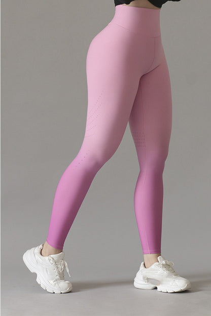 Legging Deportivo Lycra Colombiana Gala Sport Push Up Azcatl