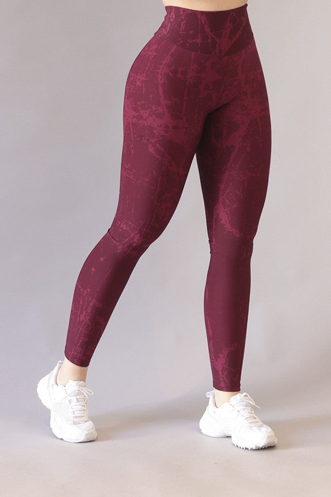 Legging Deportivo Lycra Colombiana Gala Sport Push Up Copitl