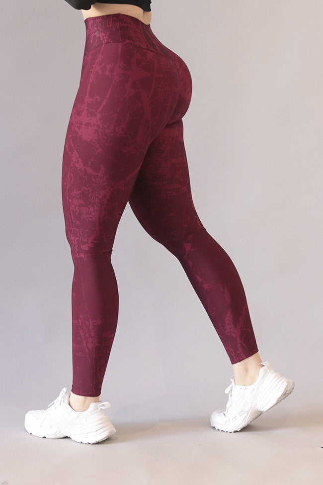 Legging Deportivo Lycra Colombiana Gala Sport Push Up Copitl
