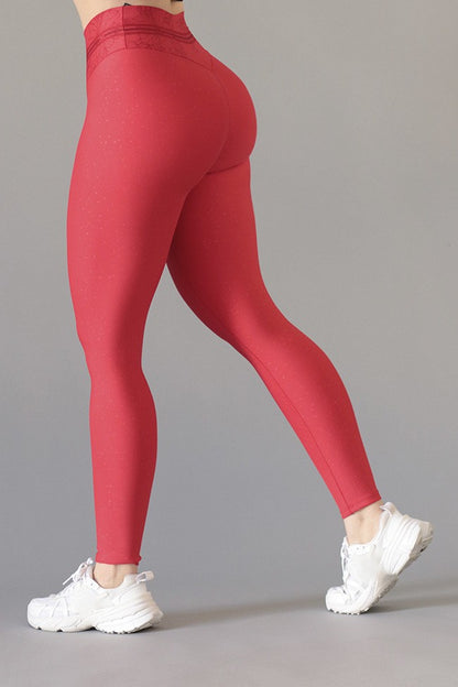 Legging Deportivo Lycra Colombiana Gala Sport Elite 892