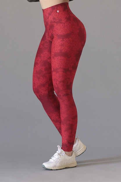 Legging Deportivo Lycra Colombiana Gala Sport Push Up Tallah