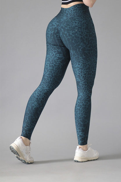 Legging Deportivo Lycra Colombiana Gala Sport Push Up Maxine