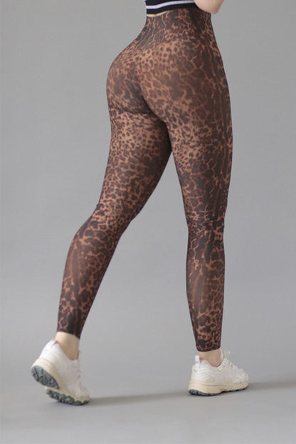 Legging Deportivo Lycra Colombiana Gala Sport Push Up Maxine