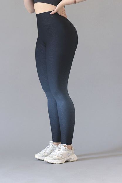 Legging Deportivo Lycra Colombiano Galasport Elite800 Mickey