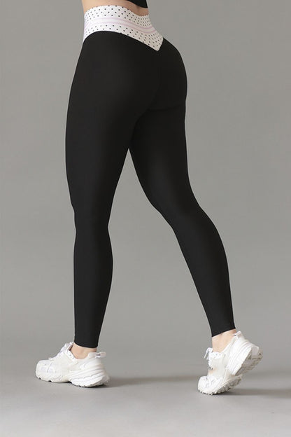 Legging Deportivo Lycra Colombiana Gala Sport Elite Force