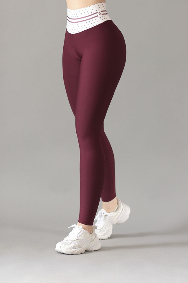 Legging Deportivo Lycra Colombiana Gala Sport Elite Force