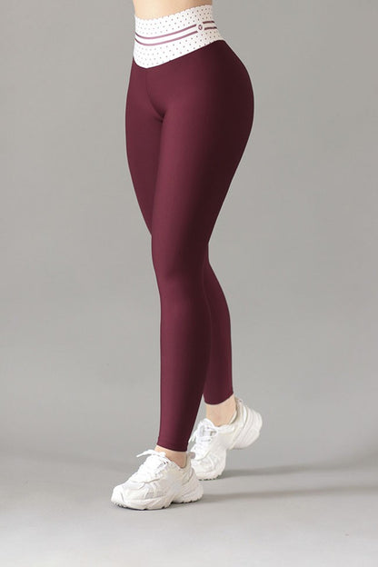 Legging Deportivo Lycra Colombiana Gala Sport Elite Force