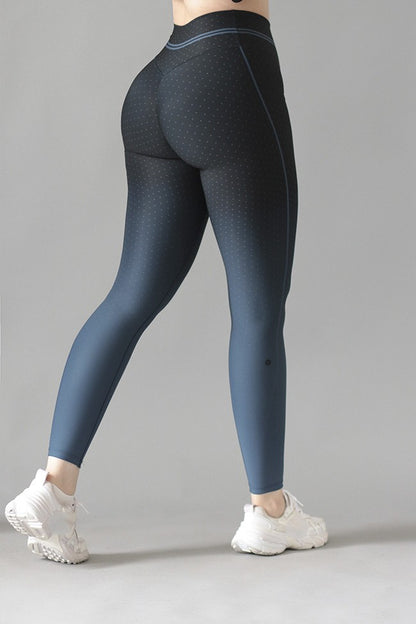 Legging Deportivo Lycra Colombiana Gala Sport Elite Candy