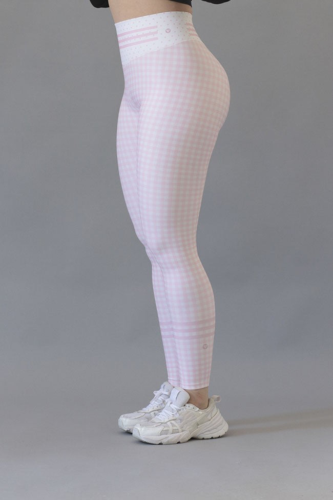 Legging Lycra Deportivo Colombiano Galasport Elite Temachtia