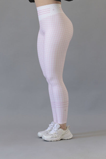 Legging Lycra Deportivo Colombiano Galasport Elite Temachtia
