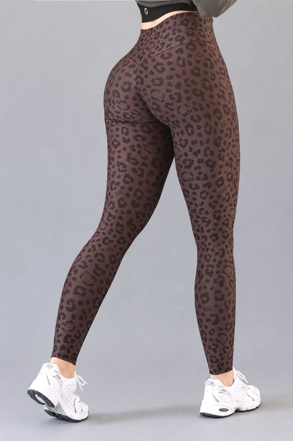 Legging Lycra Deportivo Colombiano Galasport Elite Eira