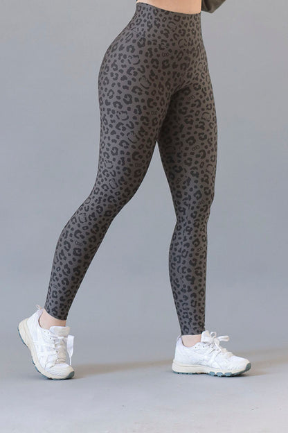 Legging Lycra Deportivo Colombiano Galasport Elite Eira