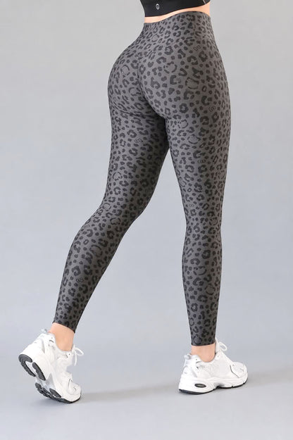 Legging Lycra Deportivo Colombiano Galasport Elite Eira