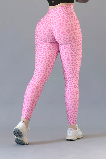 Legging Lycra Deportivo Colombiano Galasport Elite Eira