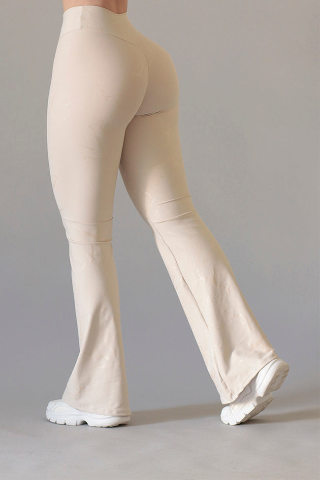 Legging Deportivo Lycra Colombiana Gala Sport Push Up Lola